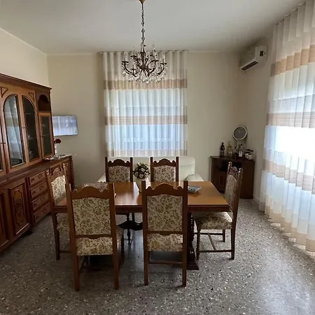 B&B Mamma Mia S Airola Exterior photo