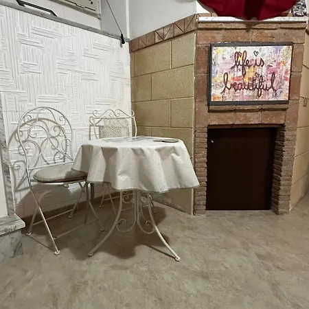 B&B Mamma Mia S Airola Exterior photo
