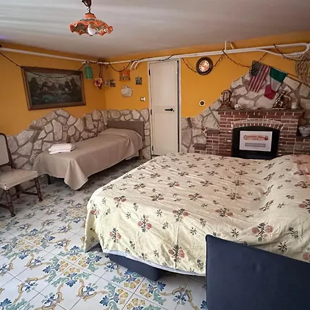 B&B Mamma Mia S Airola Exterior photo