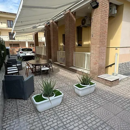 B&B Mamma Mia S Airola Exterior photo