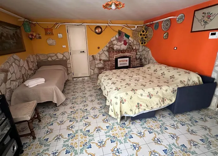 B&B Mamma Mia S