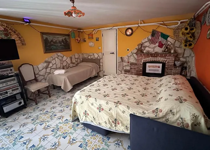 B&B Mamma Mia S