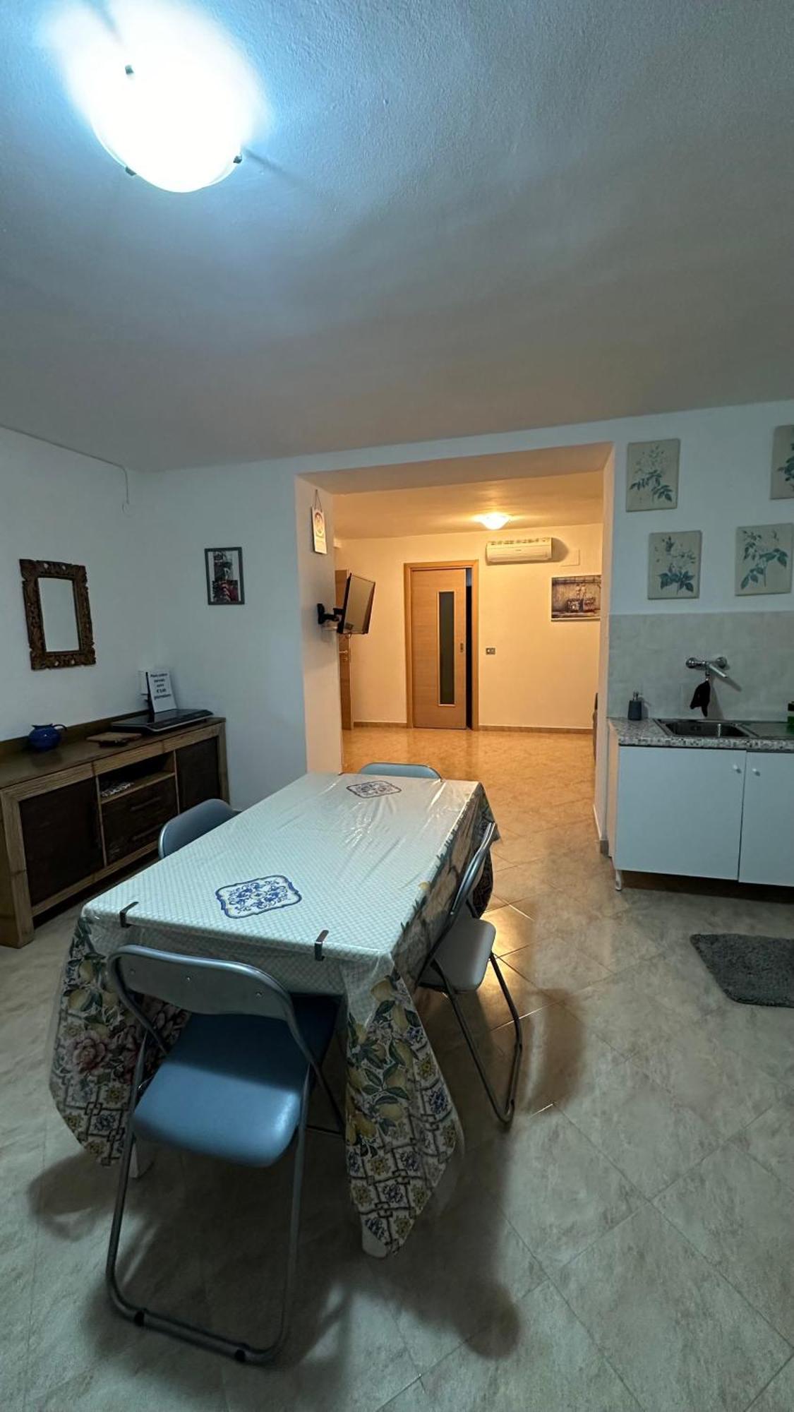 Villa Mamma Mia S