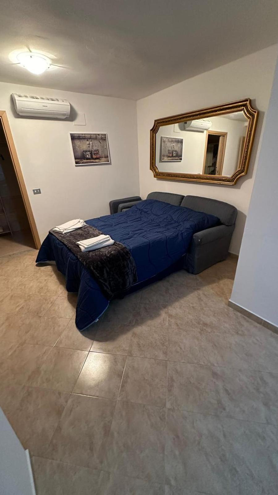 Mamma Mia S Villa Airola