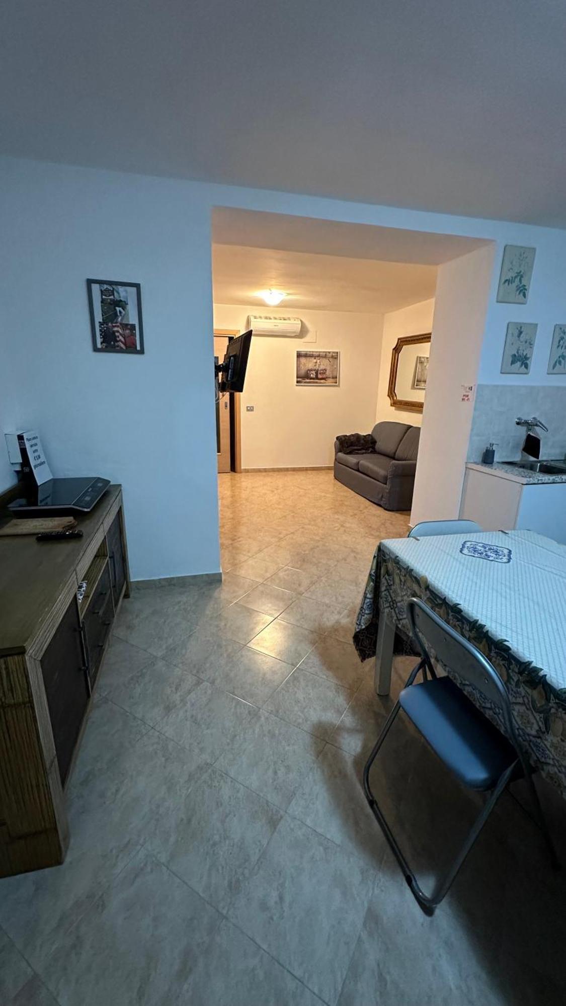 Villa Mamma Mia S Airola