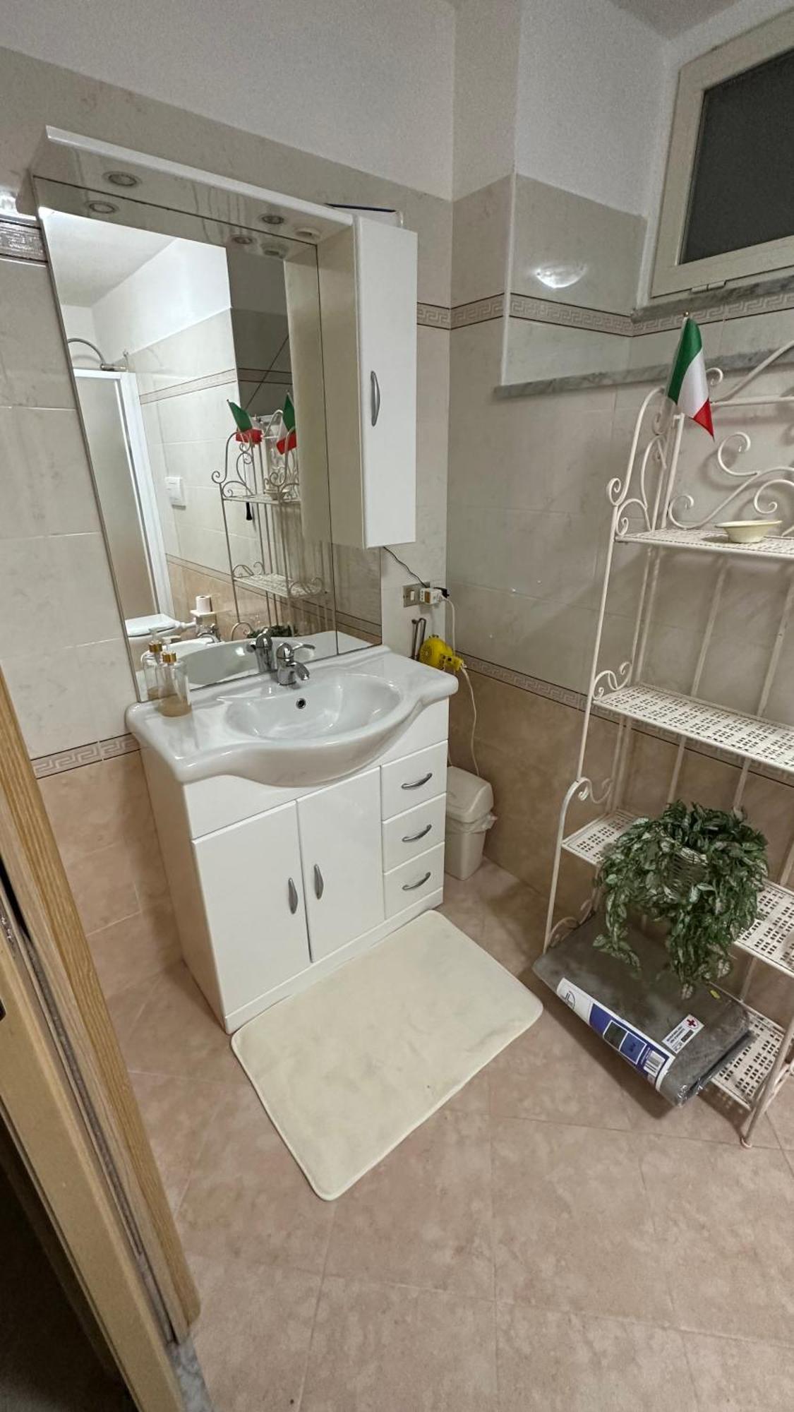 Villa Mamma Mia S *