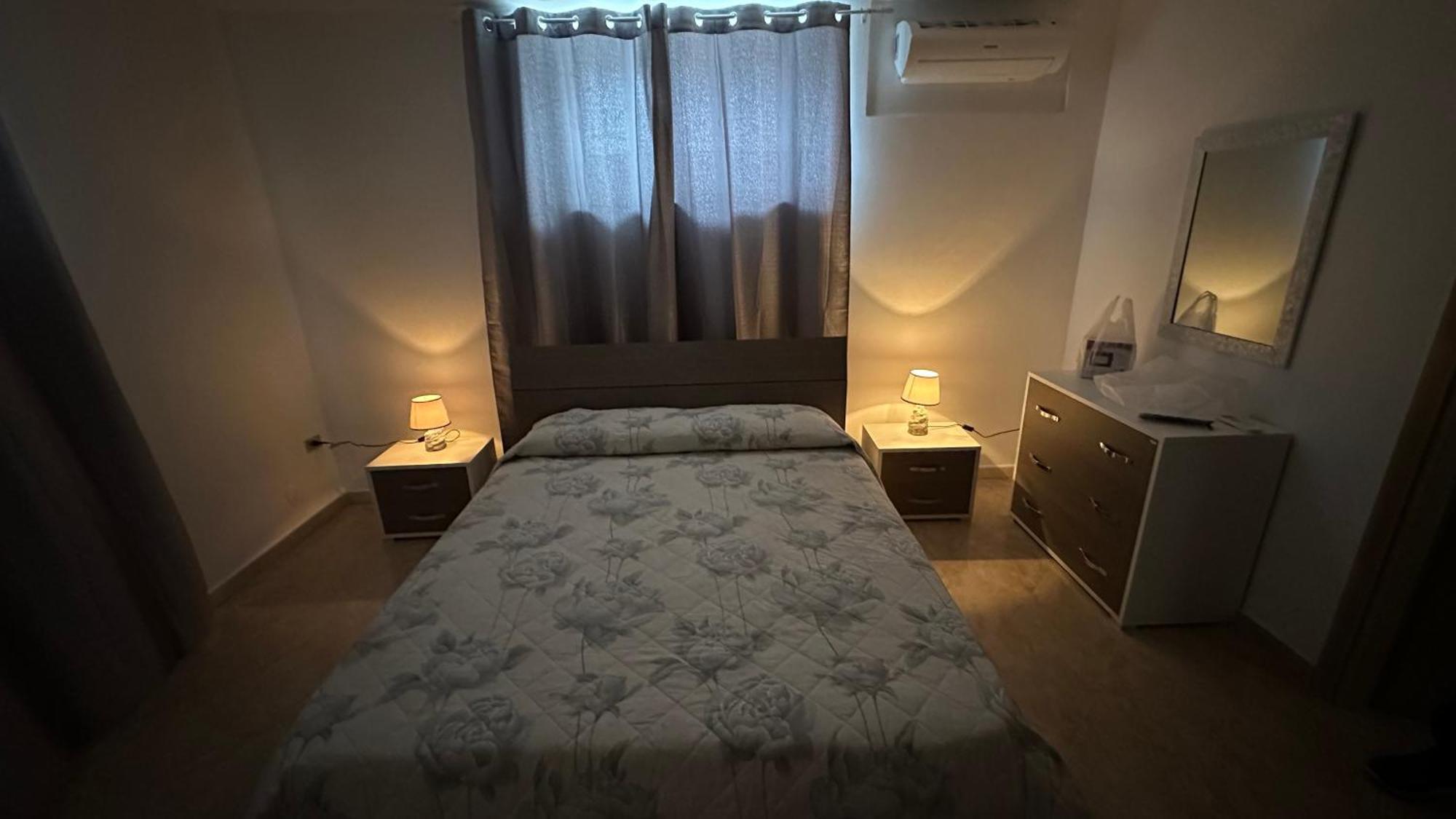 Mamma Mia S Villa