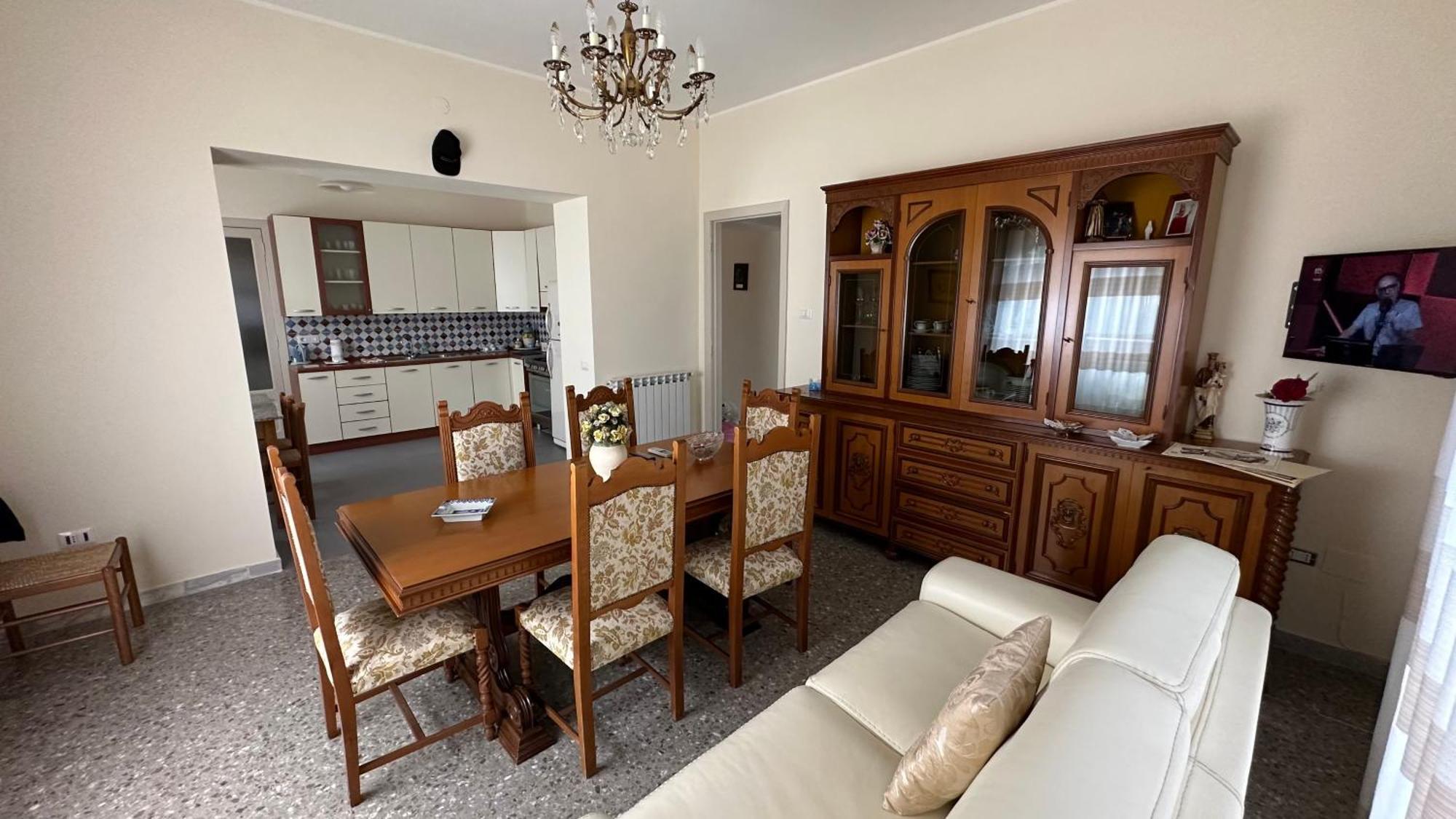Villa Mamma Mia S
