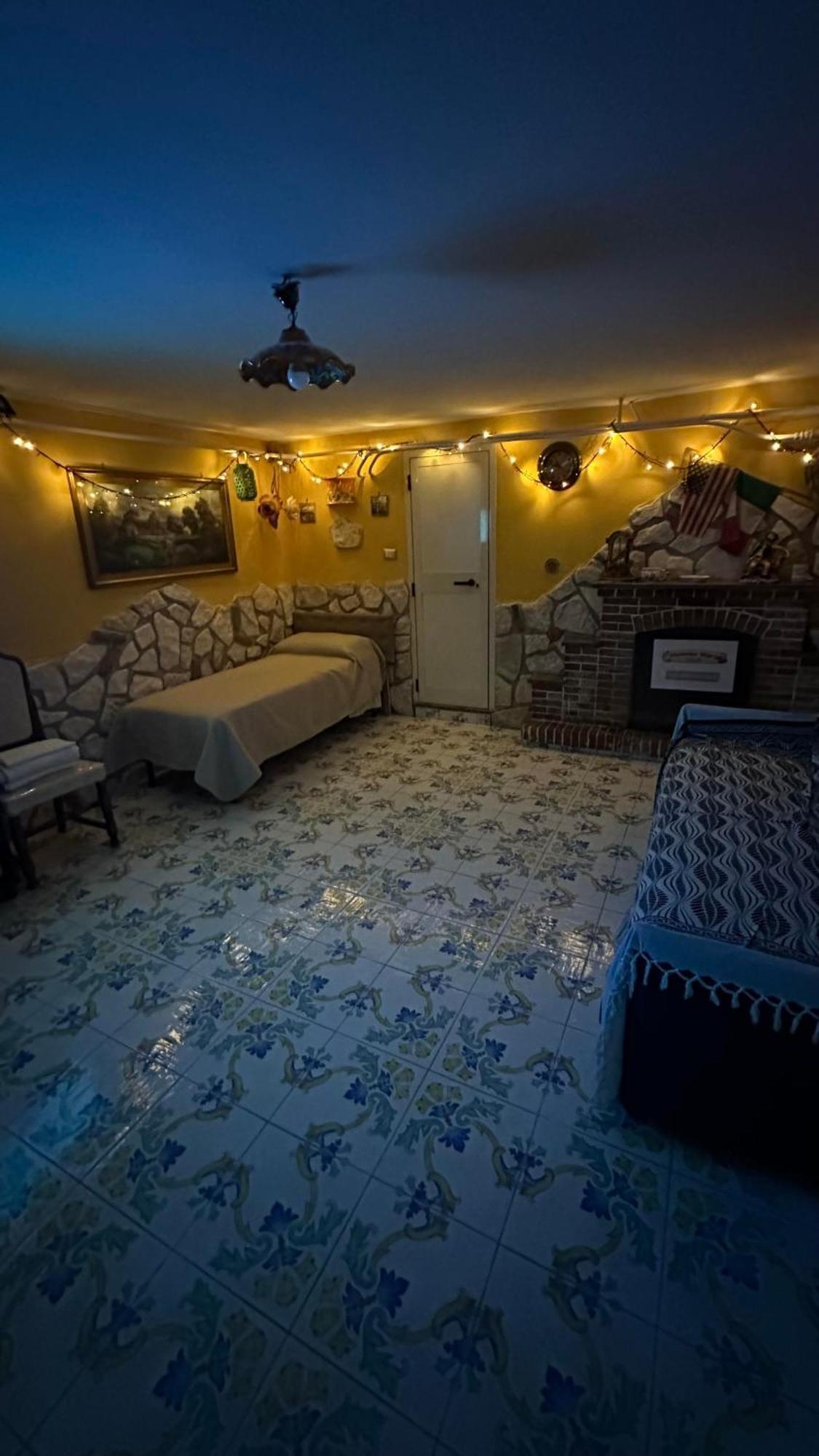 Mamma Mia S Villa
