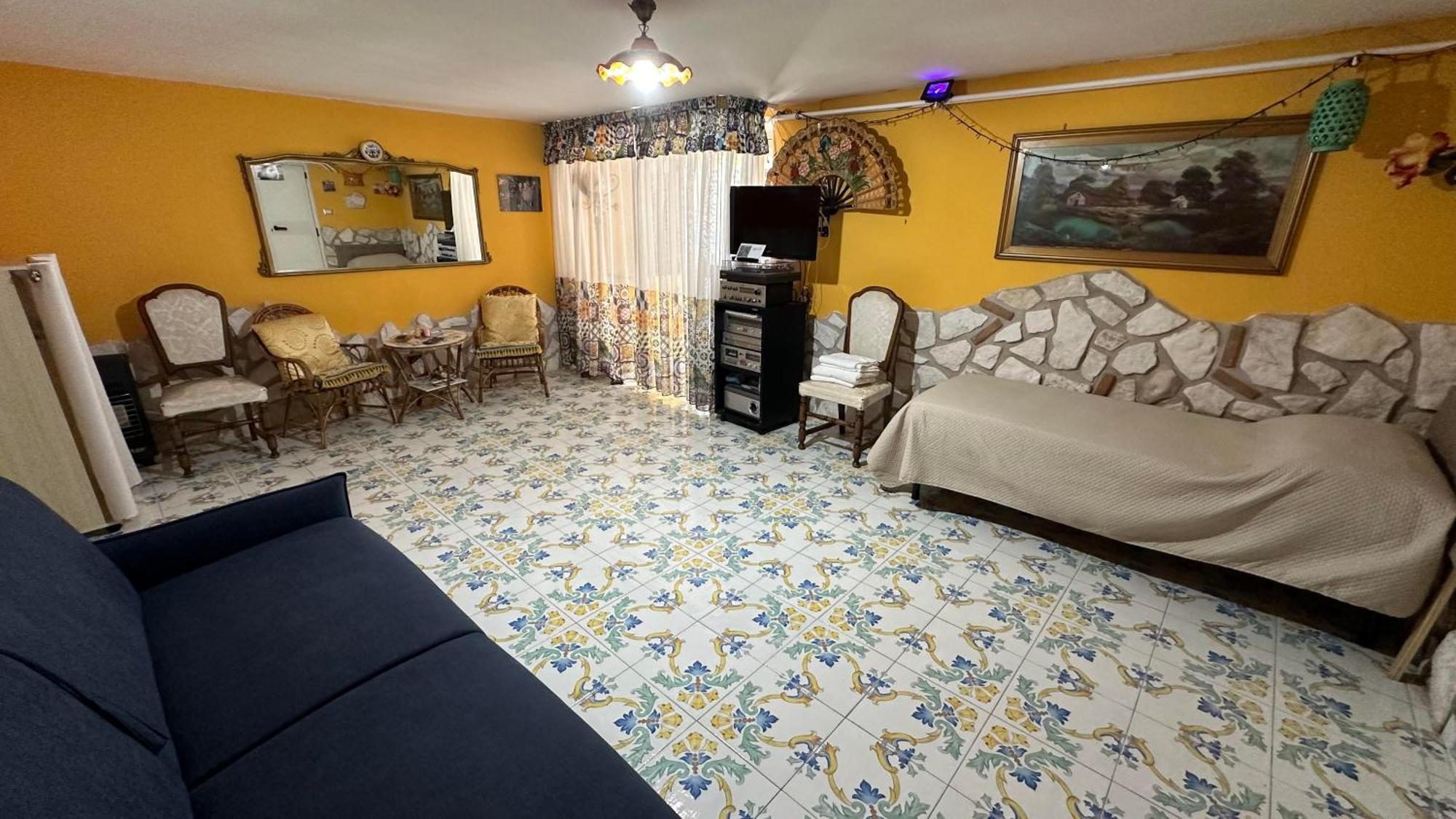 Villa Mamma Mia S