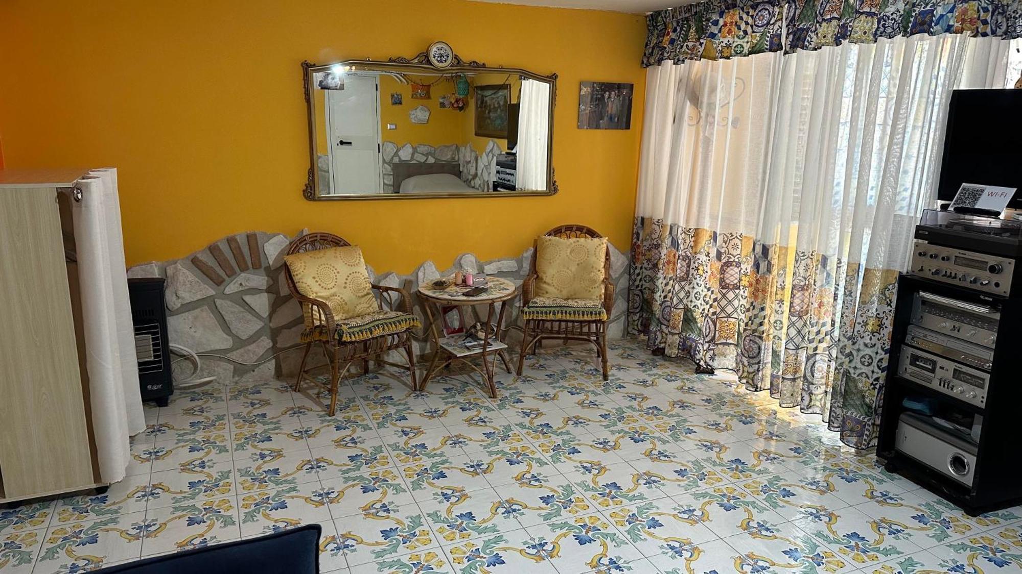 Mamma Mia S Villa *