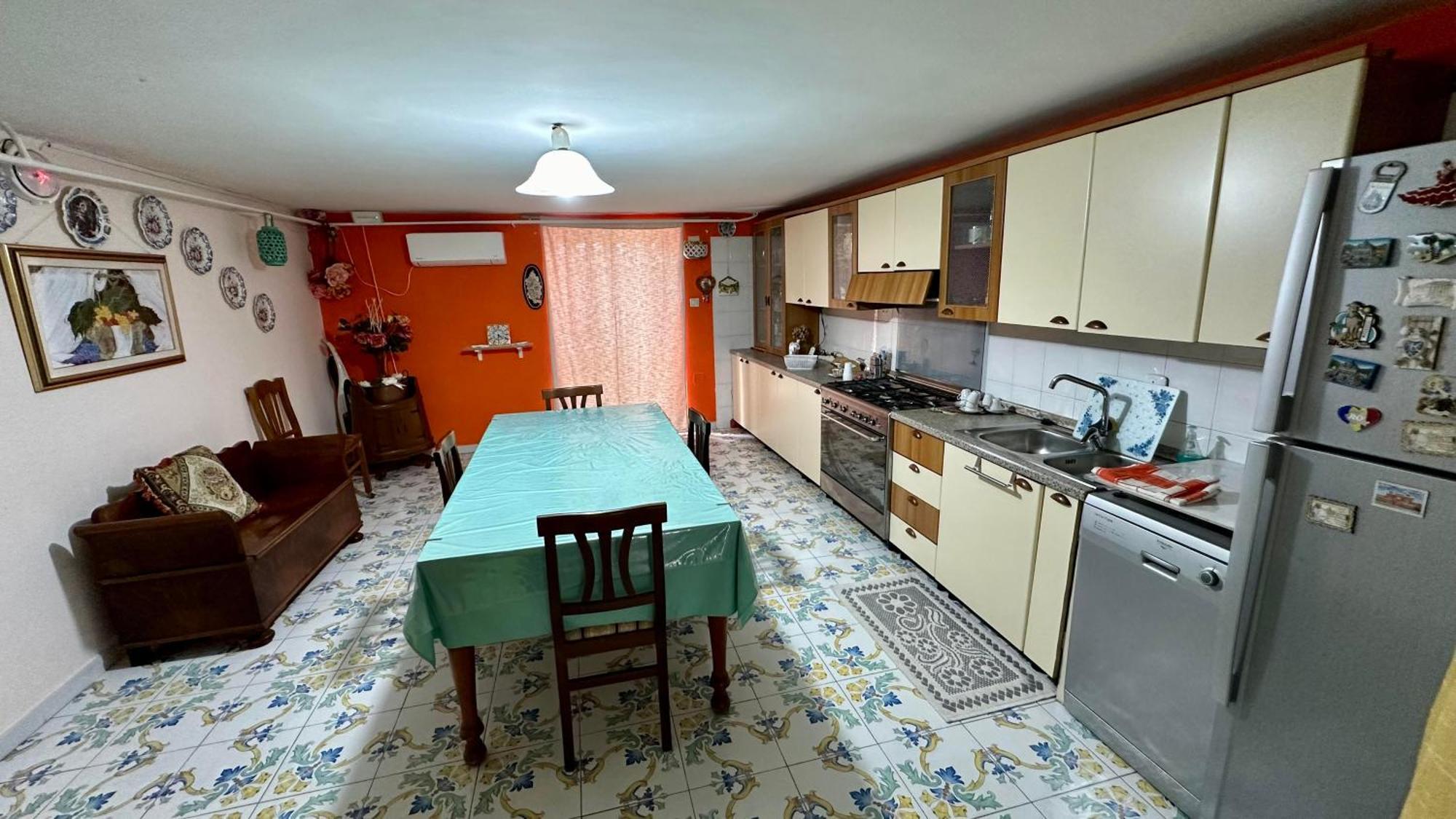 Villa Mamma Mia S Airola