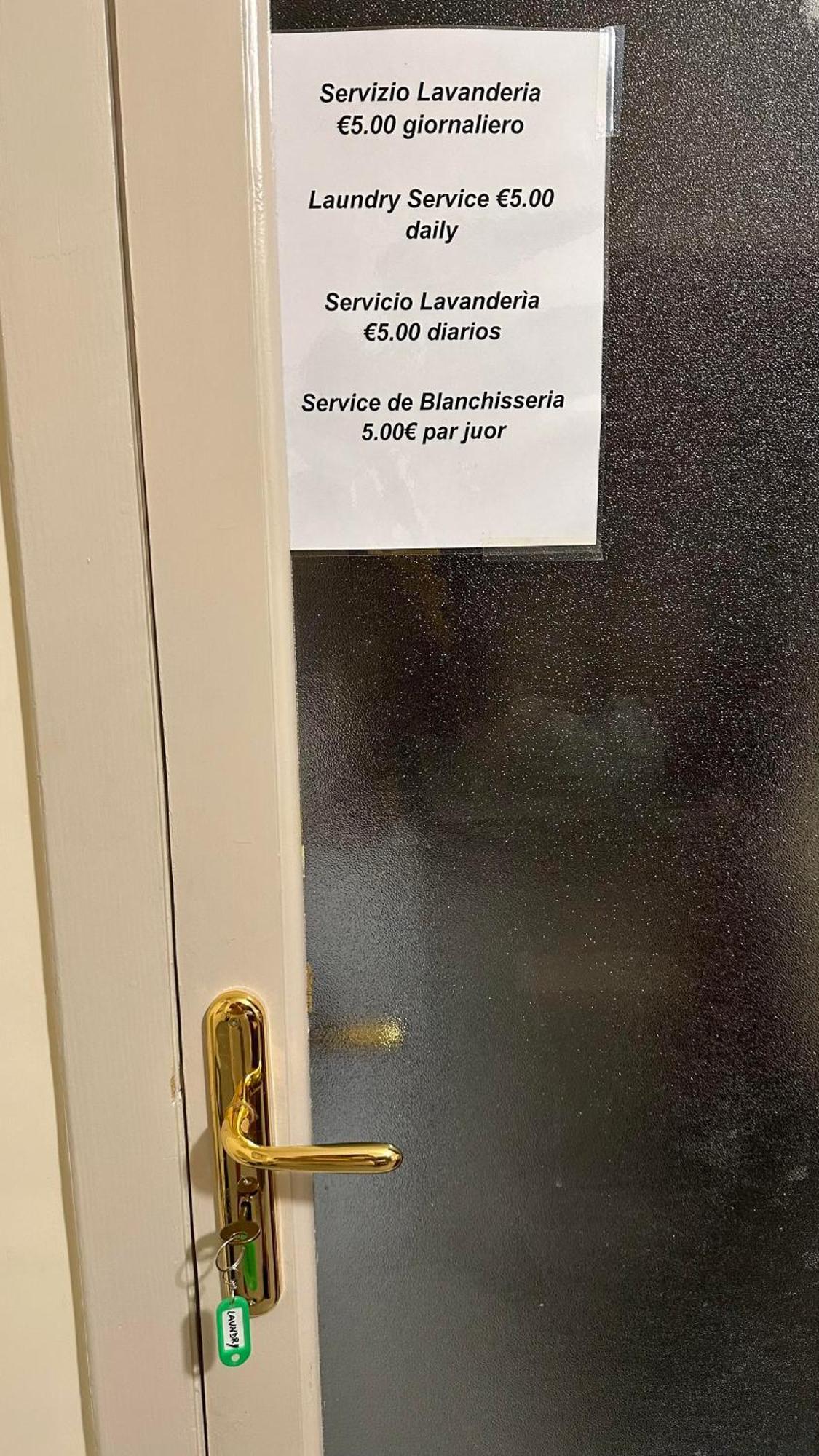 Mamma Mia S Airola