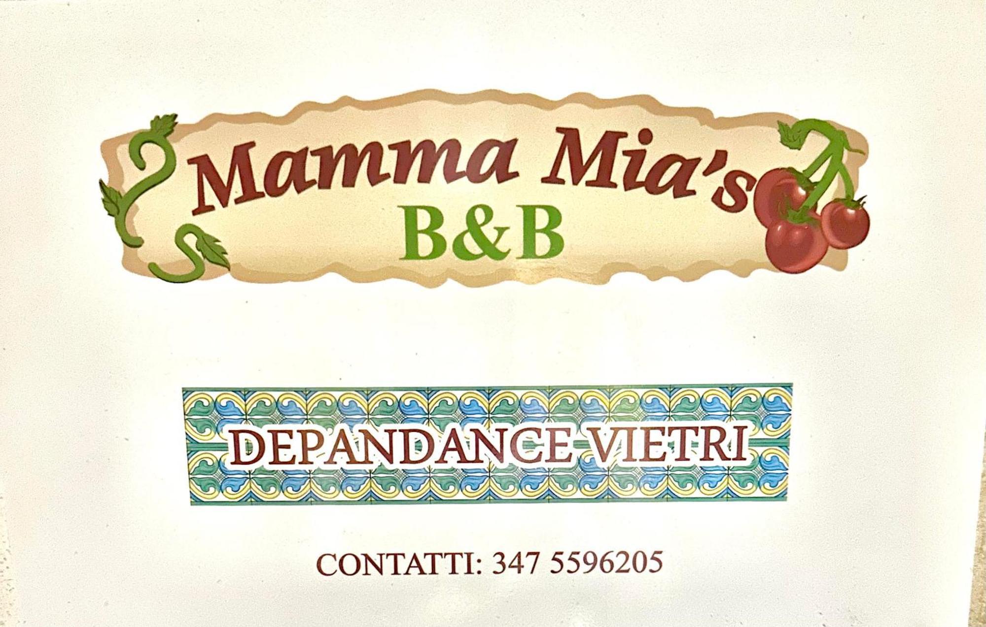 Mamma Mia S * Airola