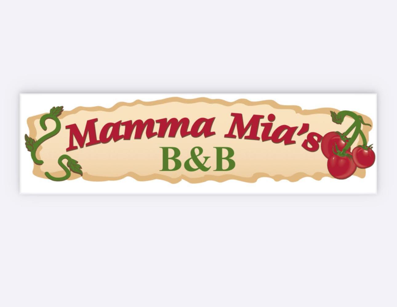 Villa Mamma Mia S
