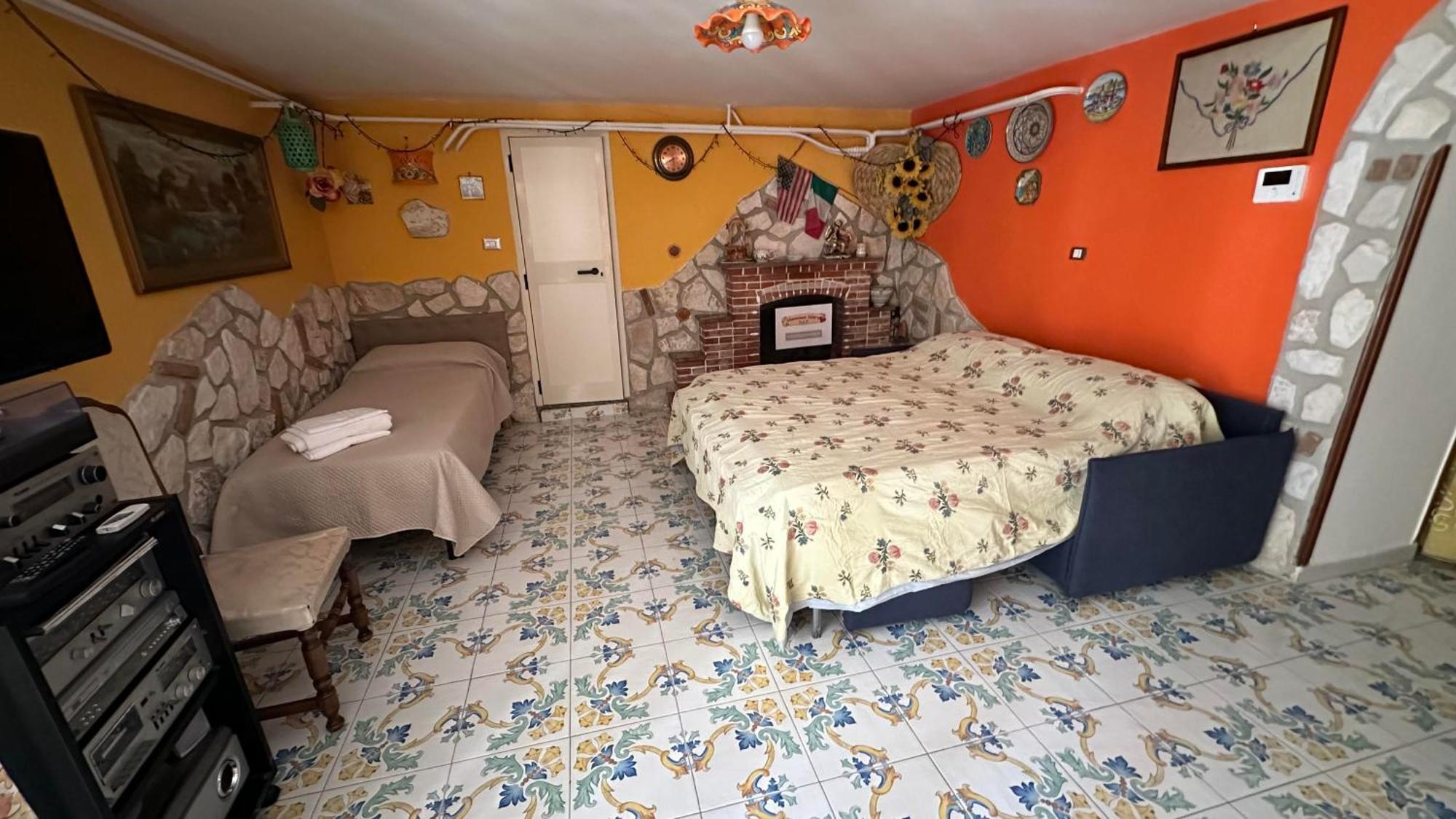 Mamma Mia S Villa *