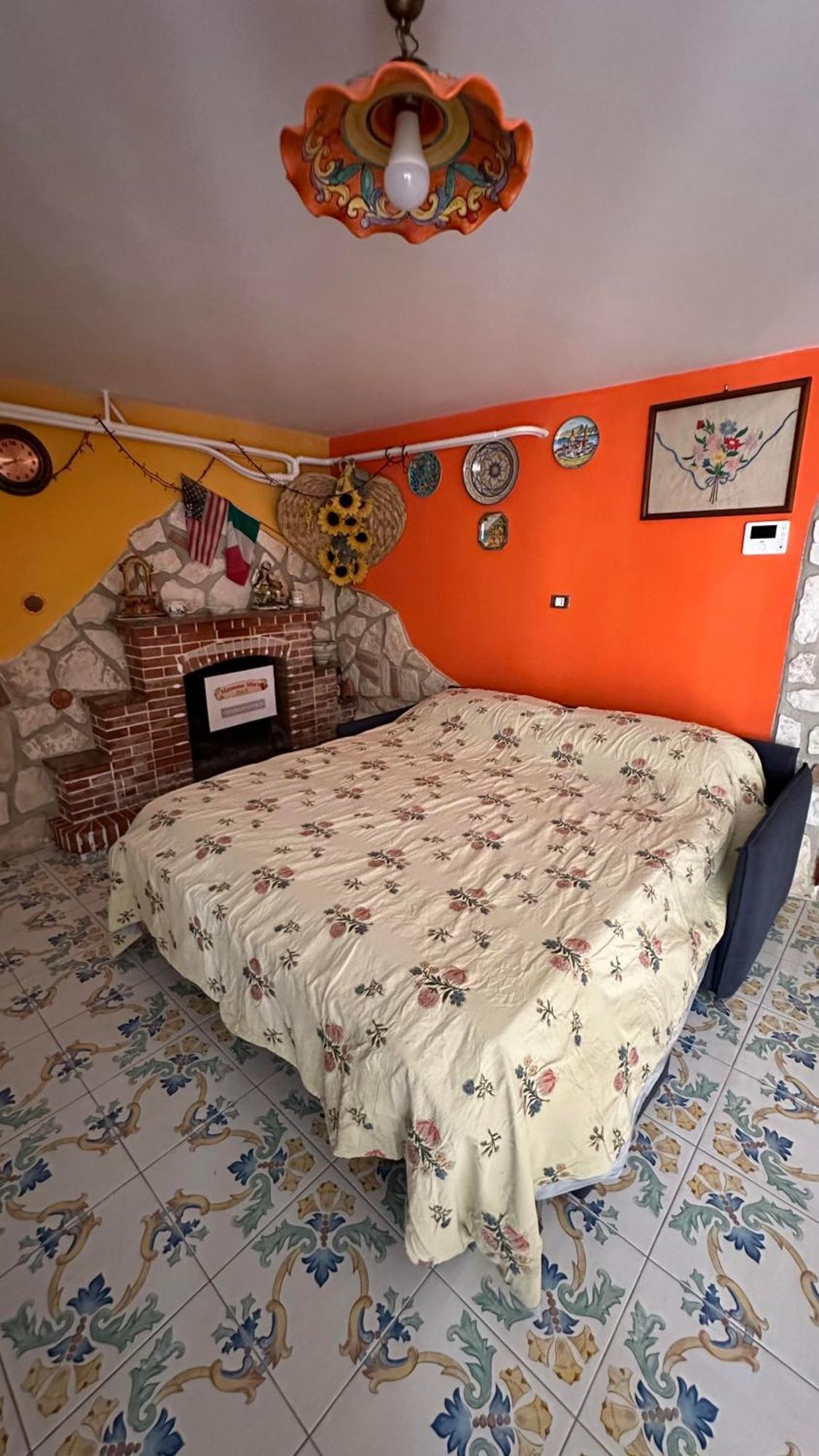 Mamma Mia S Villa Airola