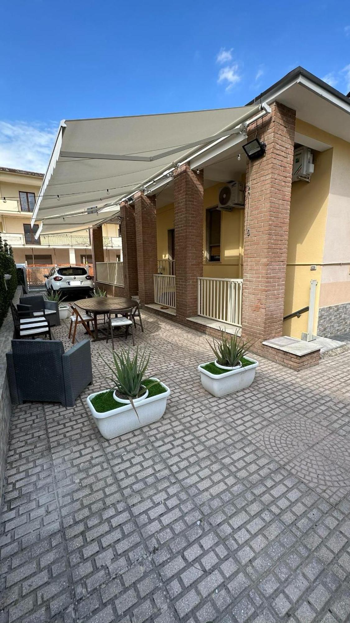 Mamma Mia S Villa