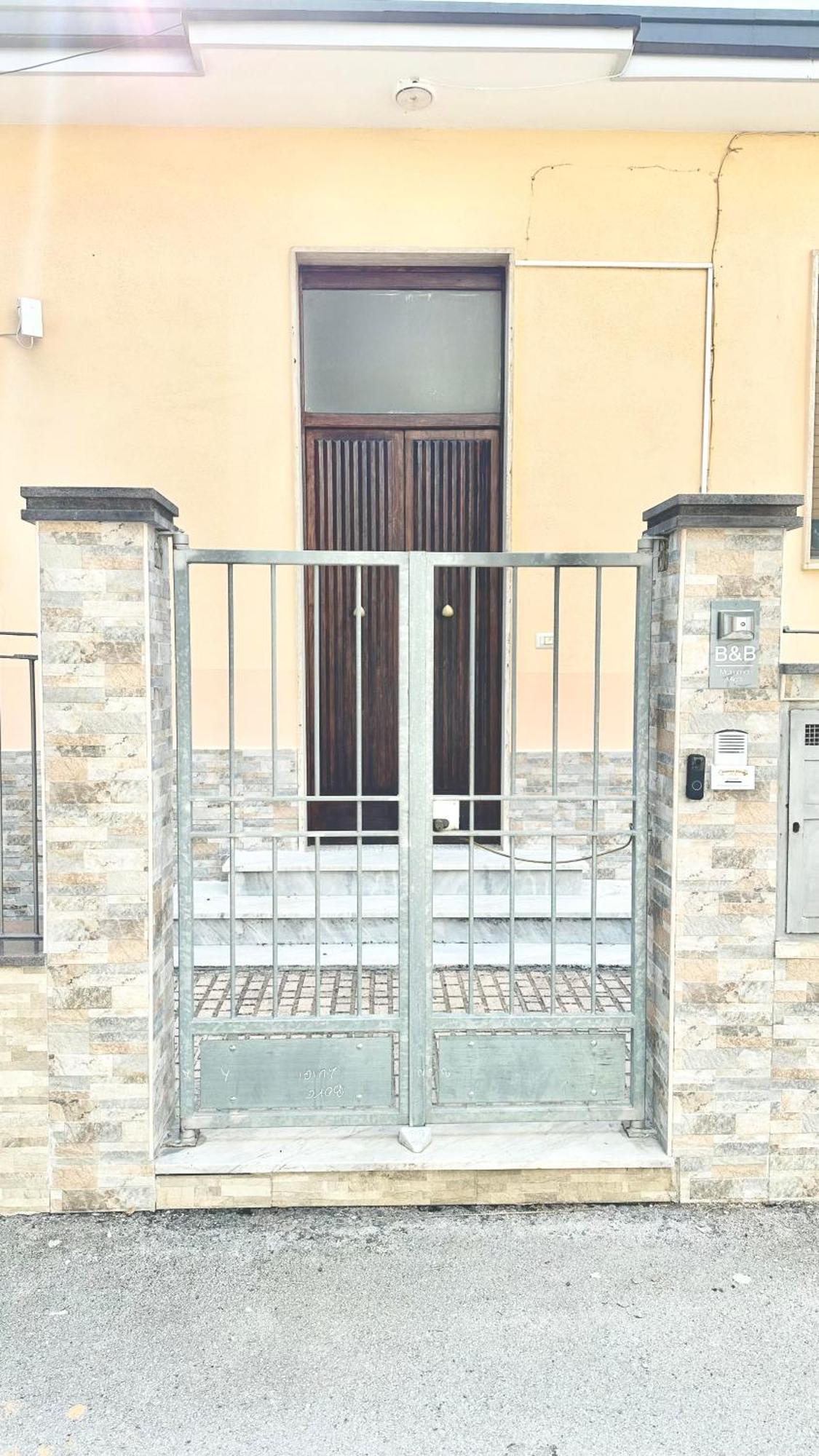 Mamma Mia S Airola