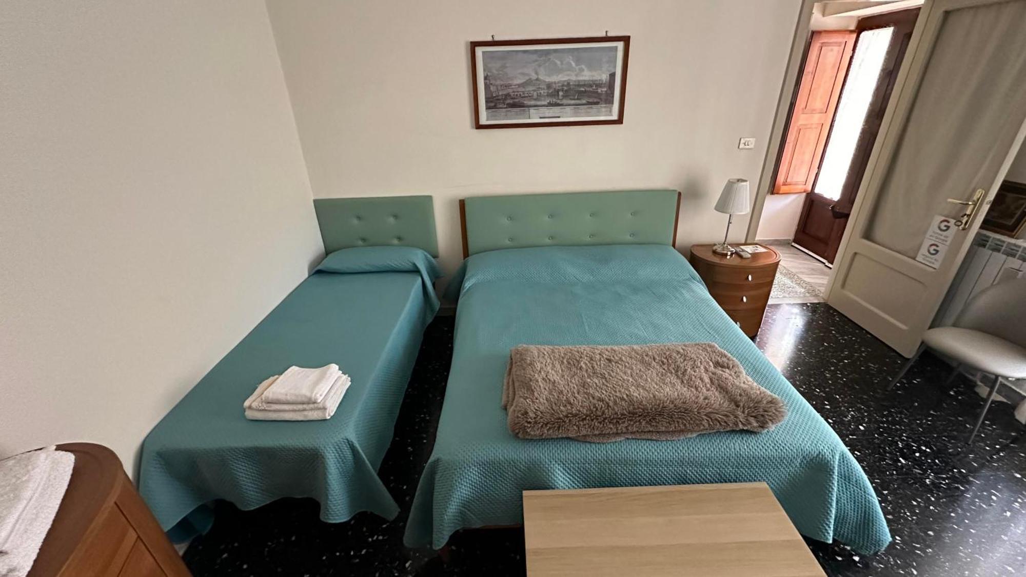 Villa Mamma Mia S Airola
