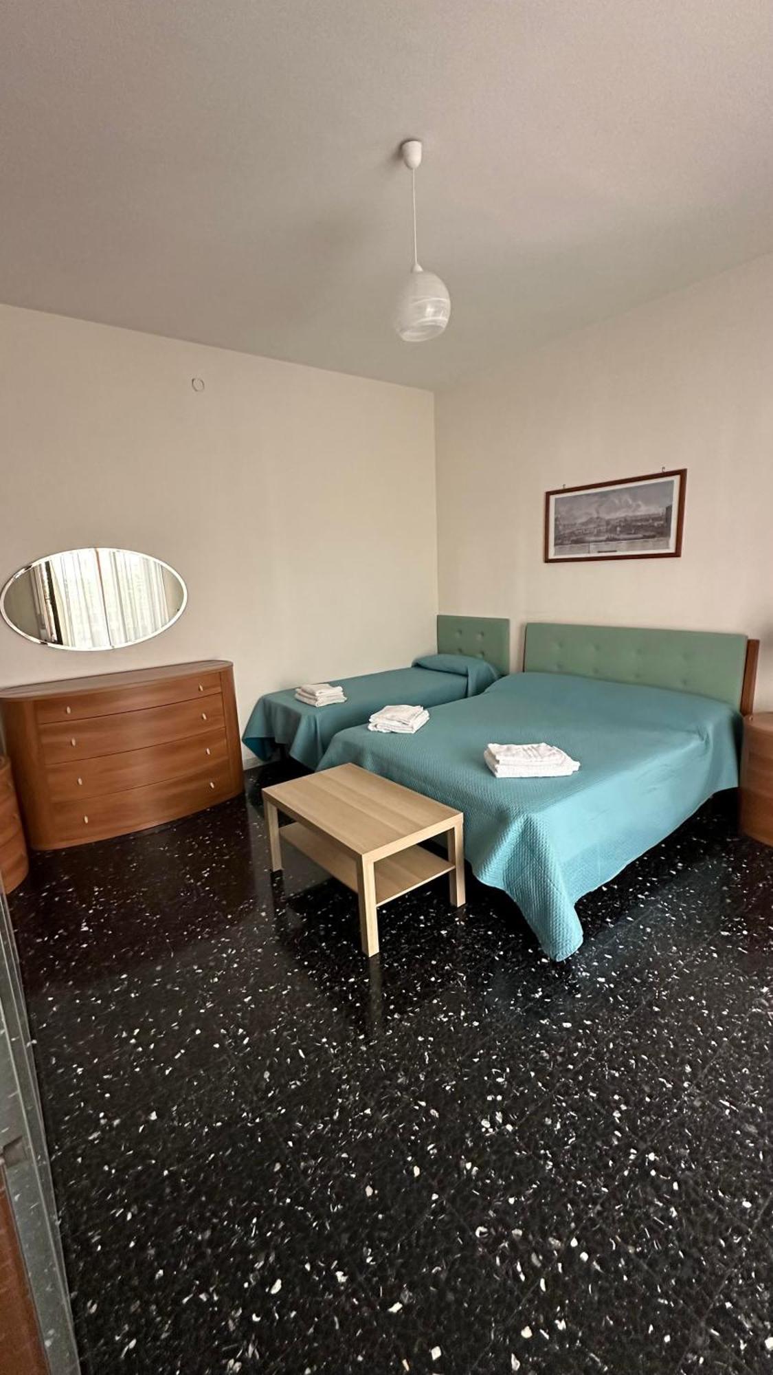 Mamma Mia S Villa