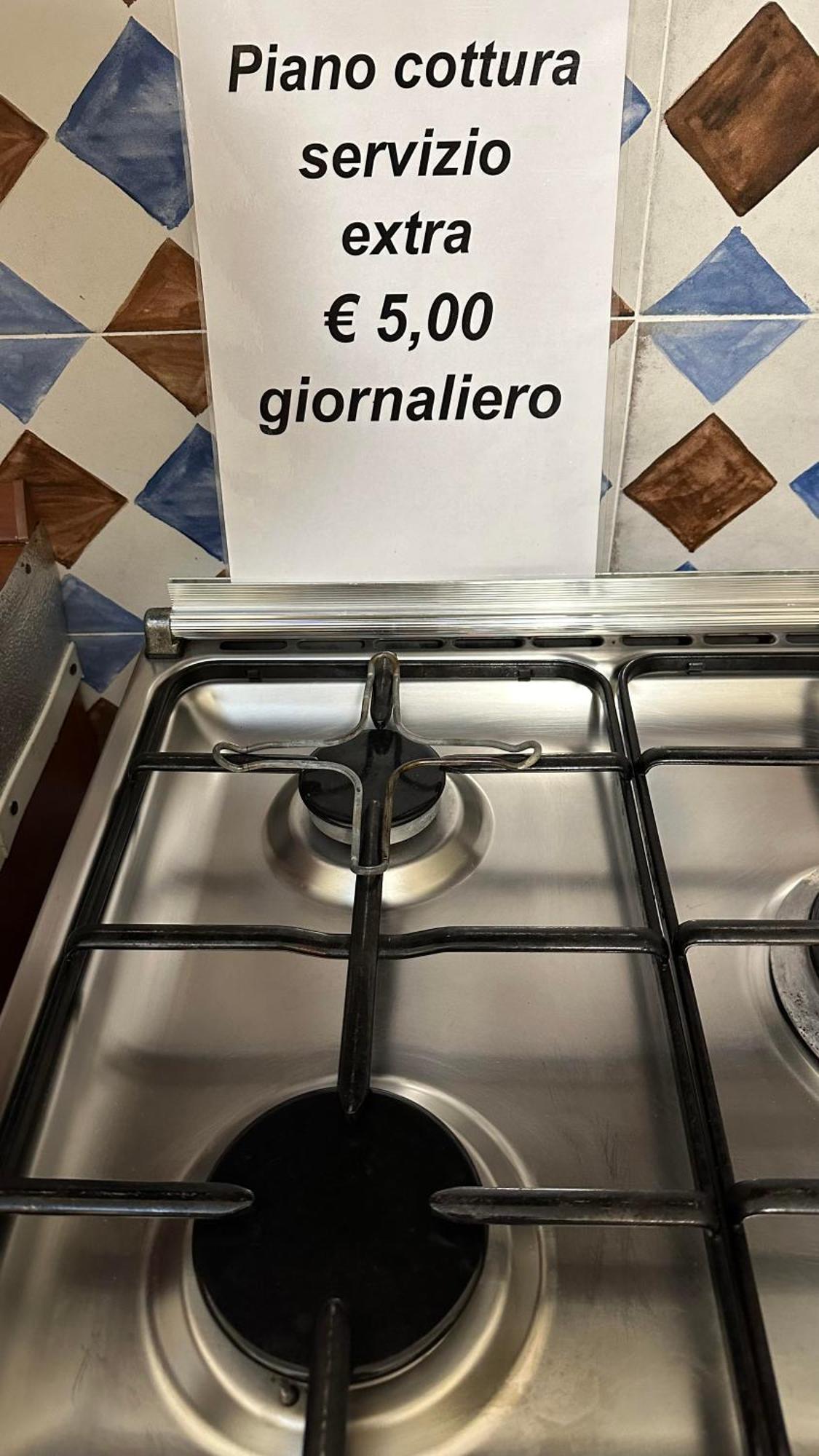 Villa Mamma Mia S Airola
